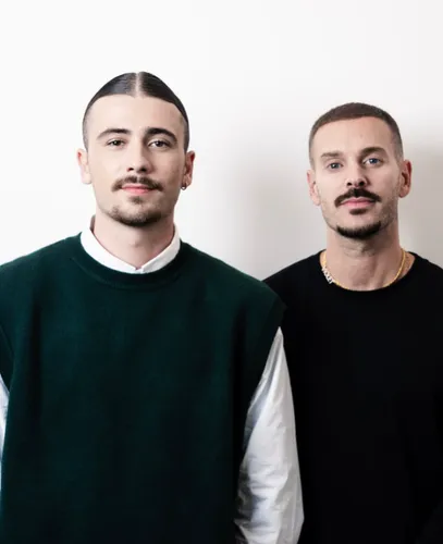 [ Musique ] Pierre Garnier dévoile un duo surprise avec Matt Pokora