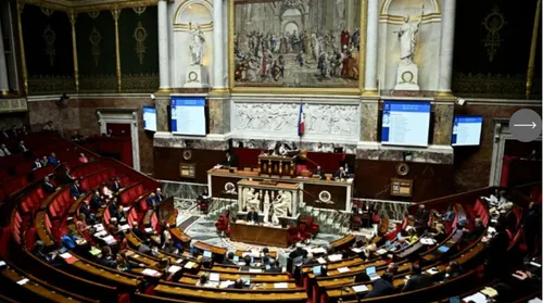 [ SOCIÉTÉ ] Fin de vie : l’Assemblée ouvre les débats sur les soins...