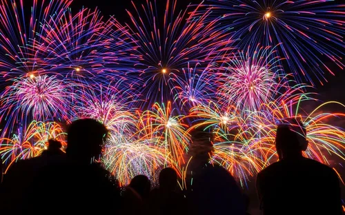 [ SOCIÉTÉ ]: Pas de feu d’artifice dans les Bouches du Rhône