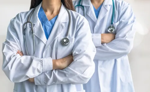 [ SANTÉ ] Les médecins libéraux sont en grève