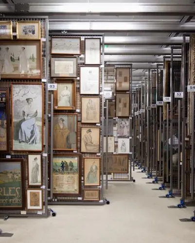 [ CULTURE ] LES JOURNÉES DU PATRIMOINE - MUSEON ARLATEN