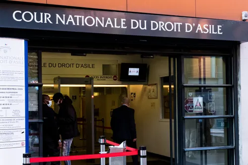 [ SOCIETE ] Un juge écarté de la Cour à Marseille