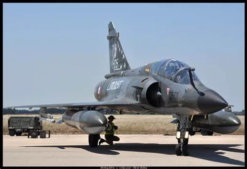 [ Société ] Journées portes ouvertes : Spectacles aériens...