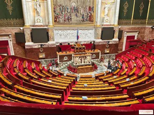 [ Economie ] Budget 2025 : Débats houleux à l’Assemblée nationale,...