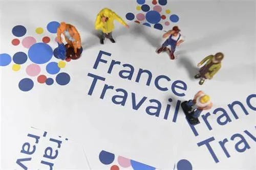 [ Emplois ] Rallye des Commerçants organisé par France Travail à Arles