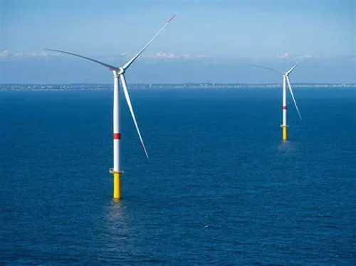 [ Société ] Le port de Marseille-Fos lance une concertation...