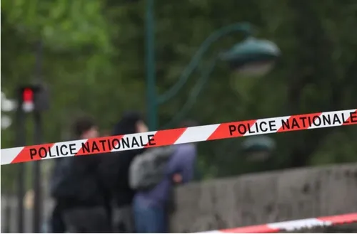 [SOCIETE] Un homme blessée par balle à Marseille 