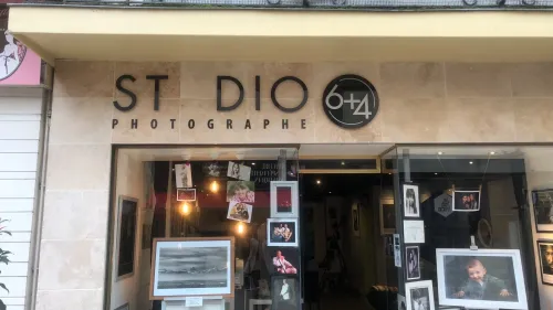 [ Insolite ] Pau : un mystérieux voleur dérobe les lettres « U »...