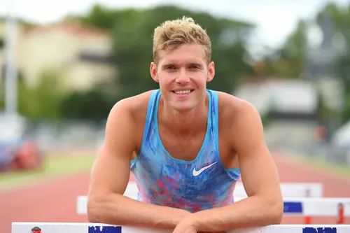 [ SPORT ] JO 2024 : Kevin Mayer présent ? 