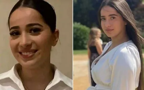 [ FAIT DIVERS ] Le corps de Sihem a été retrouvé, le suspect avoue