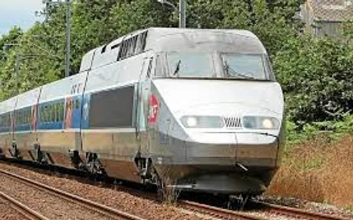 [ SOCIETE ] Pas de train Marseille Miramas ce week-end