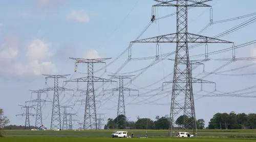 [ SOCIETE - FOS SUR MER ] RTE organise une réunion publique...