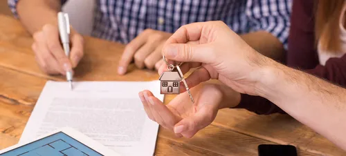 [ SOCIETE - REGION ] Des difficultés d'accès à la propriété pour...