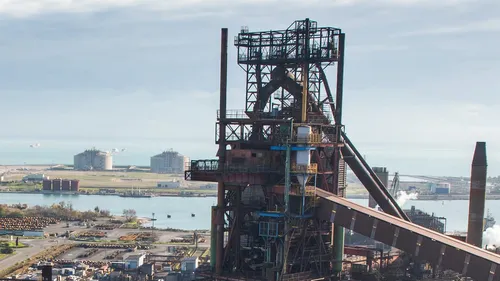 [ ECONOMIE - FOS SUR MER ] ArcelorMittal dans le vert au premier...