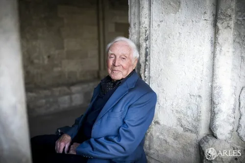 [ CARNET DE DEUIL ] Arles rend hommage à son ancien maire, Jacques...
