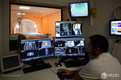 [ SANTE - ARLES ] Le CH d'Arles: Entre modernisation et innovation...