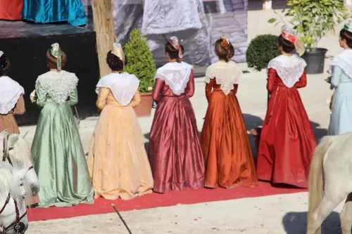 [ SOCIÉTÉ ]: A Arles, l’ambiance sera à la fête ce week-end.