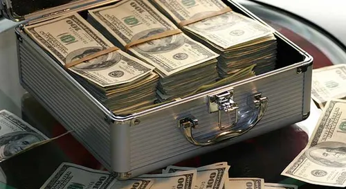 [ Faits divers ] Blanchiment d’argent : plus de 30 millions d’euros...