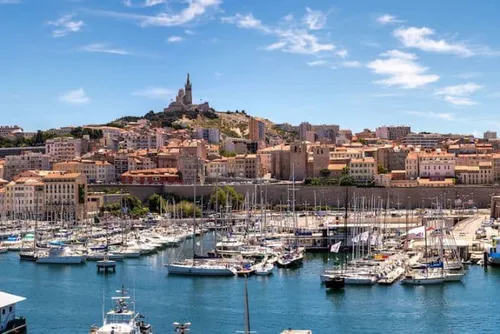 [ SOCIÉTÉ ]: La cale du Vieux-Port de Marseille est ouverte !