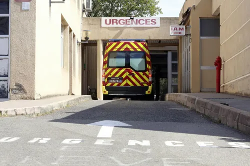 [ FAIT DIVERS - ISTRES ] Deux morts dans un accident de chantier 