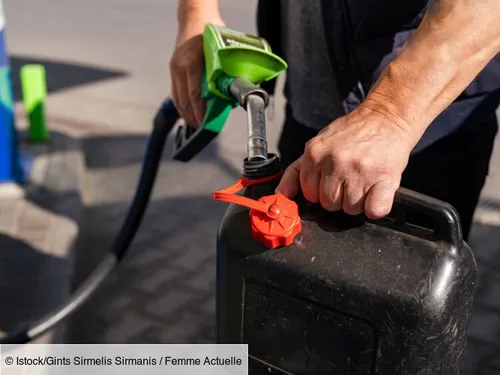 [ SOCIETE ] FIN DES ABUS A LA POMPE !