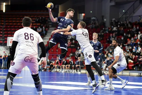 [SPORT] La Camargue à l'honneur lors de la dernière journée de...