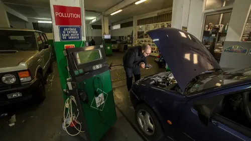 [ SOCIETE - REGION ] Contrôle technique : en Provence, le prix de...