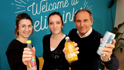 [ SOCIETE ] Un bilan 2022 exceptionnel pour l'entreprise arlésienne...