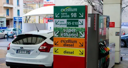 [ ECONOMIE ] Les bonnes nouvelles du jour 