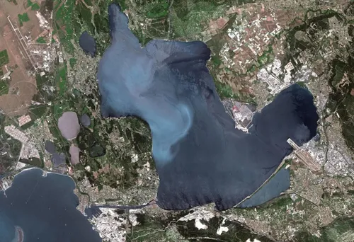 [ SOCIÉTÉ ]: Vous avez un mot à dire sur la pollution de l’air...