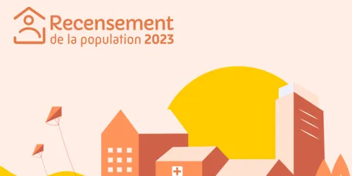 [SOCIAL]: Recensement de la population à Port Saint Louis.
