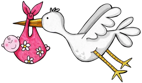 [ SOCIETE ] Le nombre de naissances toujours en baisse en France