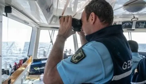 [ JUSTICE ] Port-St-Louis du Rhône: Les braconniers dans le viseur...