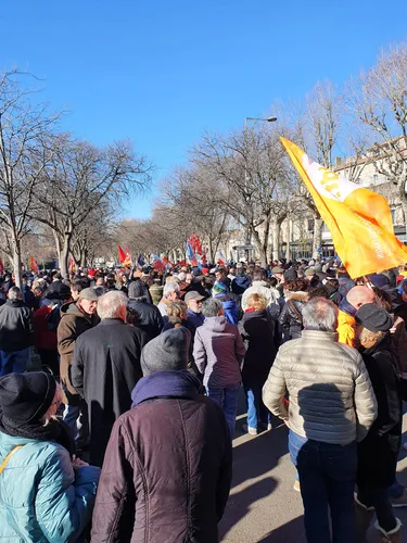 [ GREVE ] Nouvelle journée de grève nationale, le point