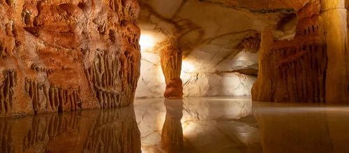 [ PATRIMOINE ] La grotte Cosquer à Marseille: Un 1er anniversaire...