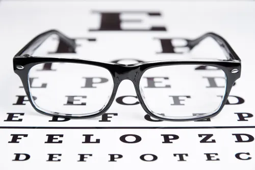 [ Santé ] La Myopie en Forte Hausse Chez les Enfants