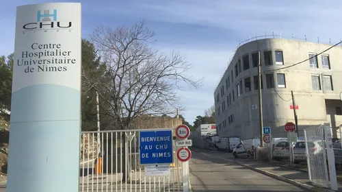 [ Santé ]  Le CHU Carémeau de Nîmes lance une vaste campagne de...