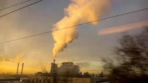 [ENVIRONNEMENT]: Attention à la qualité de l’air en Camargue et en...
