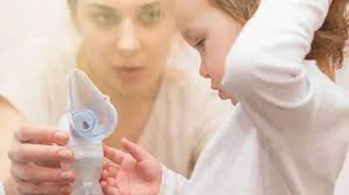 [SANTE]: L’épidémie de Bronchiolite est plus précoce cette année.