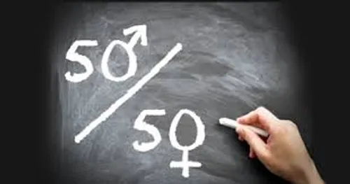 [INFO]: 15%. C’est l’écart entre un salaire homme et un salaire...