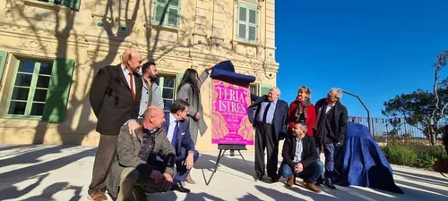 [ SOCIÉTÉ ]: Feria d'Istres: levée du rideau sur la programmation 