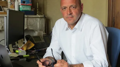 [ Justice ] Condamnation du Premier Adjoint d’Arles : Jean-Michel...