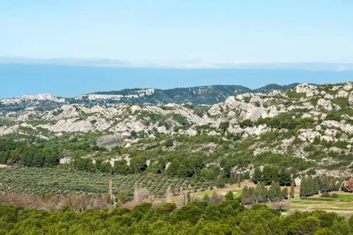 [ SOCIÉTÉ / CULTURE ]: Il était une fois les Alpilles