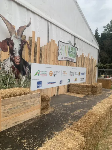 [ SOCIETE ] Bilan Salon des Agricultures de Provence 2022