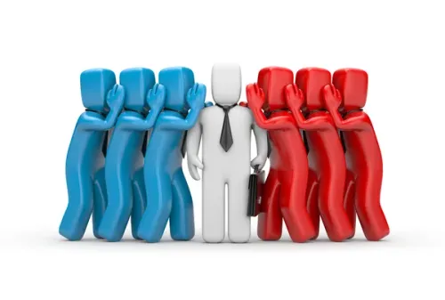 [ SOCIÉTÉ ]:  Les lanceurs d'alerte pourraient être moins protégés...