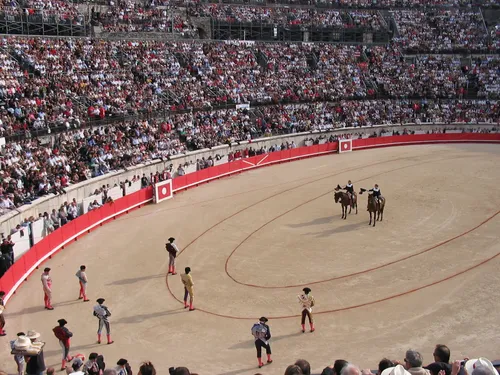 [ Justice ] Corridas nîmoises : une enquête judiciaire