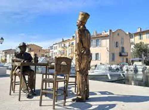 [ POLITIQUE - MARTIGUES ] Écoles, autoroute, logements... Pour...