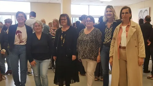 [ SANTE - VAUCLUSE ] l'hôpital de Montfavet récompensé pour la...