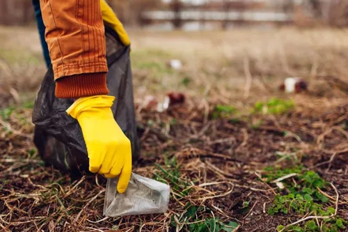 [ PROPRETE ] L’opération coup de propre est de retour à Port Saint...