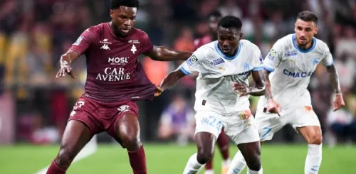 [ SPORT - FOOTBALL ] L'actu du jour